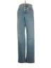 Good American Blue Jeans Size 2 - photo 1