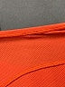 Lululemon Athletica Orange Active T-Shirt Size 10 (estimated) - photo 7