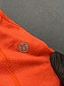 Lululemon Athletica Orange Active T-Shirt Size 10 (estimated) - photo 8