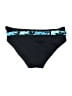 Coco Reef Blue Swimsuit Bottoms Size XL - photo 2