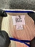 BDG Color Block Tan Turtleneck Sweater Size S - photo 7