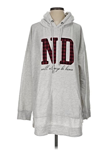 Maurices Pullover Hoodie (view 1)
