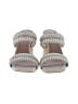 Universal Thread Ivory Tan Sandals Size 9 1/2 - photo 2