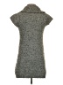 Express Tweed Gray Casual Dress Size S - photo 2