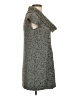 Express Tweed Gray Casual Dress Size S - photo 4