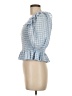 Aqua Blue Tube Top Size M - photo 5