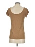 Worth Tan Short Sleeve T-Shirt Size S - photo 2