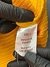 Unbranded Solid Yellow Cocktail Dress Size S - photo 7