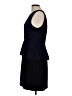 Ali Ro Blue Cocktail Dress Size 12 - photo 5