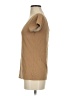 Worth Tan Short Sleeve T-Shirt Size S - photo 5