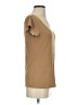 Worth Tan Short Sleeve T-Shirt Size S - photo 4