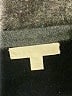 Lisa Todd Black Pullover Sweater Size M - photo 7