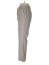 L.L.Bean Chevron-herringbone Gray Casual Pants Size 6 REG - photo 5
