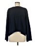 H&M Black Pullover Sweater Size M - photo 1