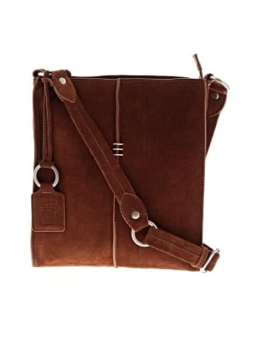 ellington Leather Crossbody Bag (view 1)