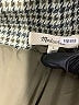 Madewell Tweed Green Blazer Size L - photo 6