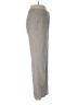 L.L.Bean Chevron-herringbone Gray Casual Pants Size 6 REG - photo 4