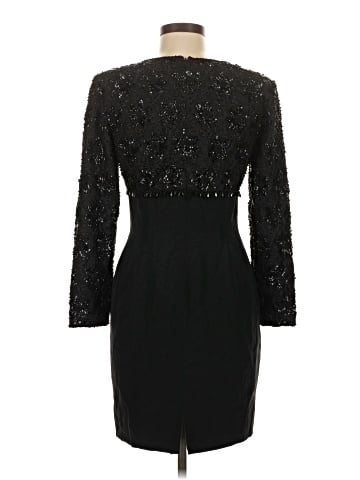 Oleg Cassini Cocktail Dress (view 2)