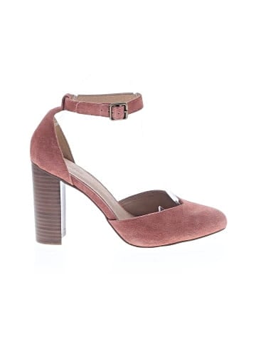 Soludos Heels (view 1)