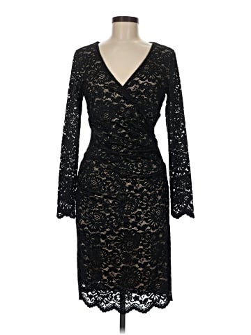Nicole Miller Collection Cocktail Dress (view 1)