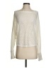 Express Ivory Pullover Sweater Size S - photo 1