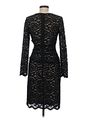 Nicole Miller Collection Cocktail Dress (view 2)