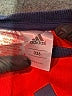 Adidas Red Sweatshirt Size 6-9 mo (estimated) - photo 3