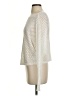 Express Ivory Pullover Sweater Size S - photo 5