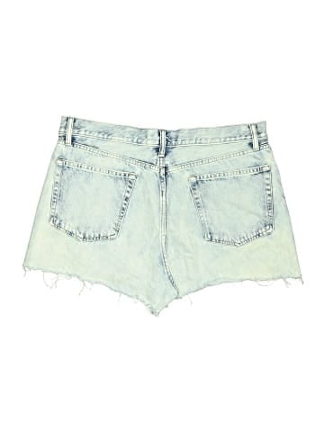 Lucky Brand Denim Shorts (view 2)