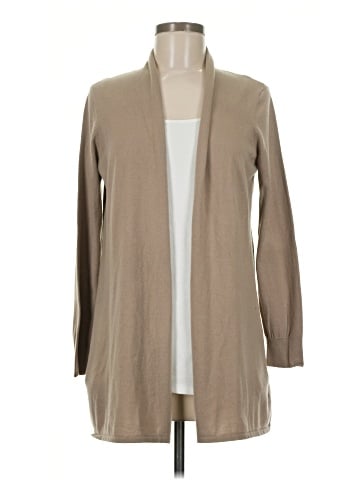 Hemisphere Cardigan (view 1)