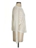 Express Ivory Pullover Sweater Size S - photo 4