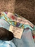 Assorted Brands Floral Teal Casual Skirt Size L (estimated) - photo 4