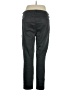 Level 99 Solid Gray Casual Pants Size 33 waist - photo 2