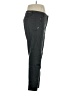 Level 99 Solid Gray Casual Pants Size 33 waist - photo 4