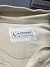 A. Putnam Tan Sweatshirt Size XS - photo 7