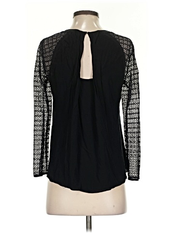 Rebecca Taylor Long Sleeve Top (view 2)