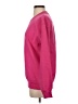 Gildan Pink Sweatshirt Size S - photo 5