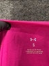 Under Armour Pink Active T-Shirt Size 5 - photo 3