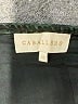 Caballero 100% Polyester Black Formal Skirt Size XS - photo 4