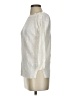 J.Crew 100% Linen Ivory Pullover Sweater Size 3 - photo 5