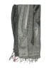 Merona Gray Black Scarf One size - photo 2