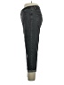 St. John's Bay Chevron-herringbone Gray Jeans Size 16 - photo 5