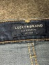 Lucky Brand Solid Blue Jeans Size 29 waist - photo 7