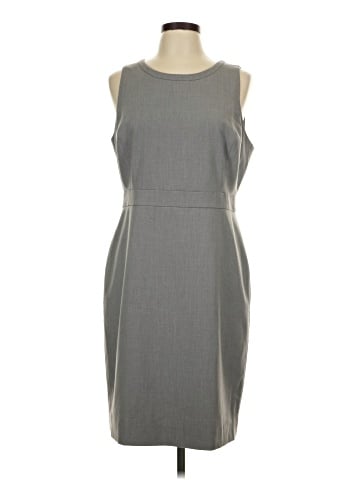J.Crew Mercantile Casual Dress (view 1)