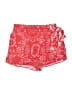 Venus Red Casual Skirt Size XS - photo 1