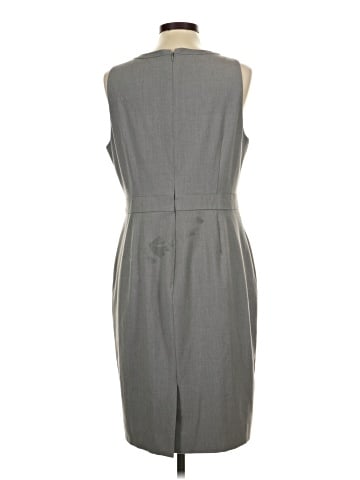 J.Crew Mercantile Casual Dress (view 2)