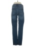 Harper Hearts Blue Jeans Size 27 waist - photo 2