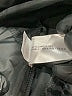 Port Authority 100% Polyester Solid Black Windbreaker Size M - photo 7