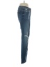 Harper Hearts Blue Jeans Size 27 waist - photo 4
