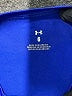 Under Armour 100% Polyester Blue Active T-Shirt Size 6 - photo 3